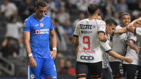 Funes Mori no ha podido brillar.