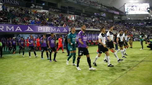 El cuadro cementero está obligado a ganar al Mazatlán