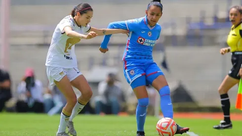 Cruz Azul enfrenta a Pumas en la Jornada 11 del Apertura 2022.