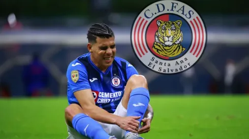 El Quick Mendoza pasó sin pena ni gloria por Cruz Azul