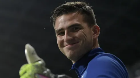 El portero acumula dos jornadas sin ser convocado