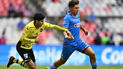 Rodrigo Huescas irá desde el inicio