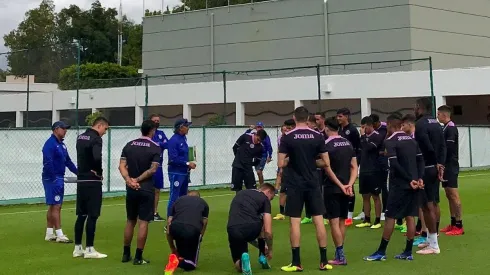 El cuadro cementero recibirá este jueves al León