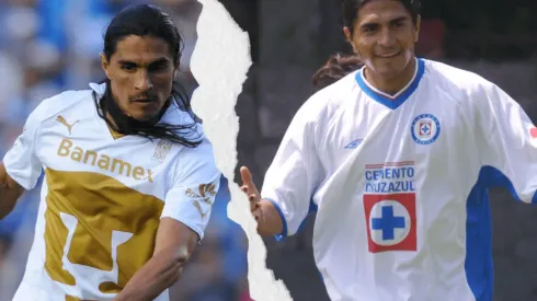 Varios futbolistas han vestidos ambos jerseys. Foto: Jam Media