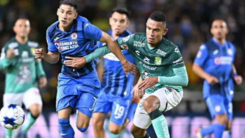 Uriel Antuna será una pieza clave en el duelo de esta noche