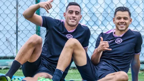 Cruz Azul jugará este jueves contra el León