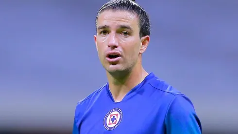 Cruz Azul aseguró el Repechaje, pero cayó un sitio en la Tabla de Posiciones.