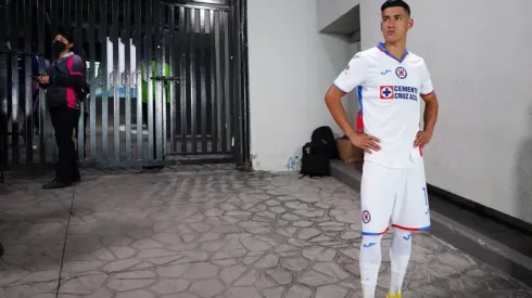 El 'Brujo' habló sobre le cambio de entrenador en La Máquina