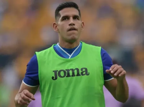 "Tuvo un bajón en todos sentidos": la razón por la que no juega Abram