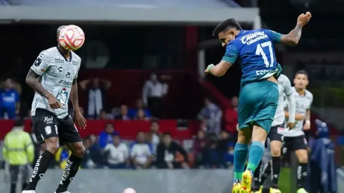 Cruz Azul se quedó con una victoria agónica