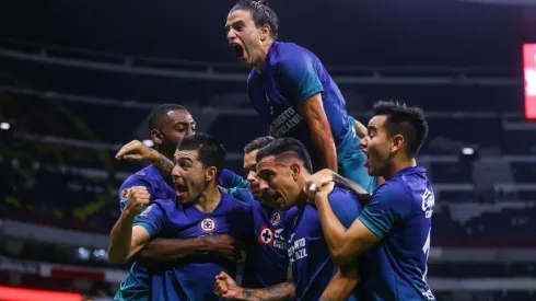 Victoria agónica de Cruz Azul
