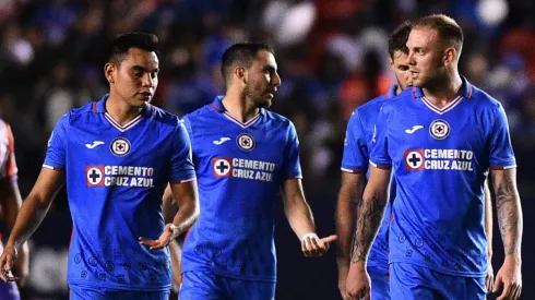 La Máquina sigue con bajas.