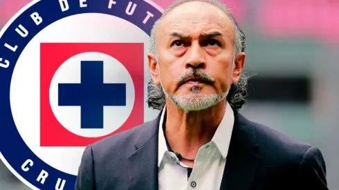 El Potro Gutiérrez se jugaría el puesto en Cruz Azul frente a Chivas.