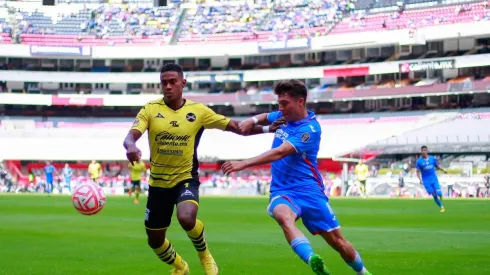 Cruz Azul todavía aspira a meterse dentro de los primeros ocho lugares en el Apertura 2022.