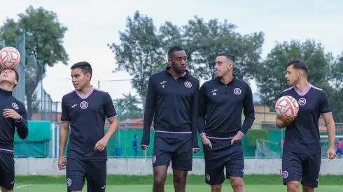 Cruz Azul tendrá descanso tras el triunfo ante Pumas.