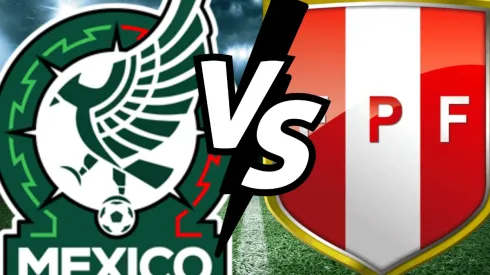 El Tri volverá a la acción este fin de semana.