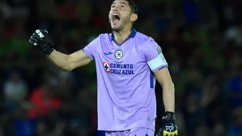 Cruz Azul casi tiene asegurado el Repechaje en el Apertura 2022.