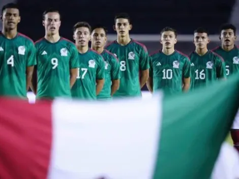 Revelations Cup 2022: ¿Cuándo vuelve a jugar Huescas con el Tri?