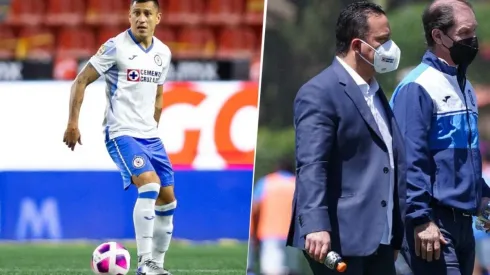 El 'Cata' Domínguez habló de una campaña en su contra