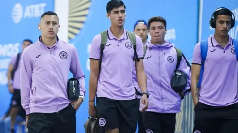 La Máquina quiere cerrar con una victoria en casa.