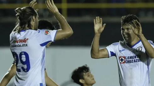 Santi y Huescas compartieron cancha.