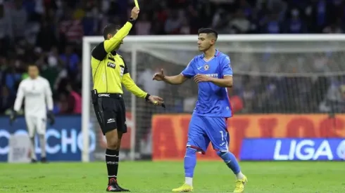 El 'Brujo' abrió la lata en el Azteca