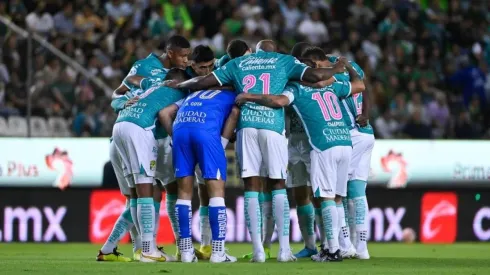 El León pudo haber evitado a La Máquina.