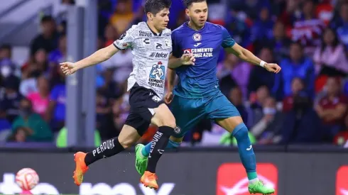 Cruz Azul es favorito para el duelo ante La Fiera