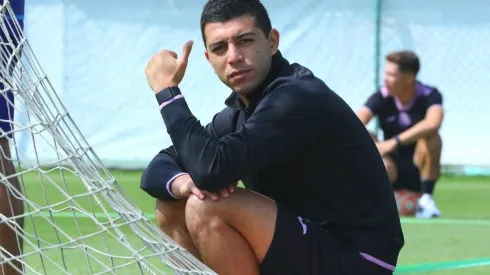 El León pudo haber evitado a La Máquina.