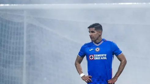 El peruano vuelve al once