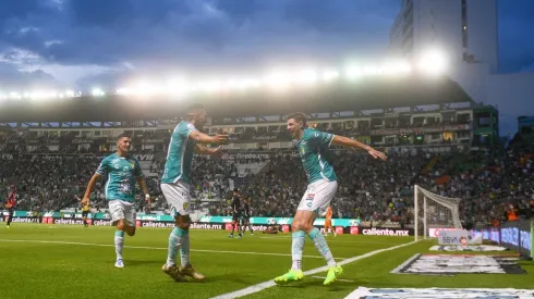 Con una sensible baja, el Léon se medirá esta noche a Cruz Azul