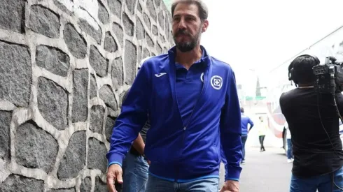 El directivo defendió al que ha sido su mentor