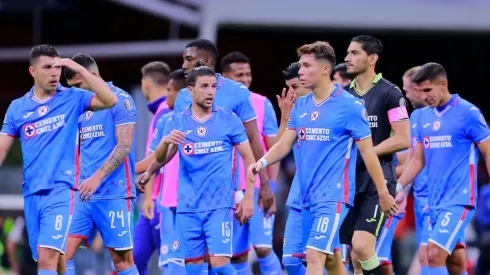 Cruz Azul jugará un último torneo este año.