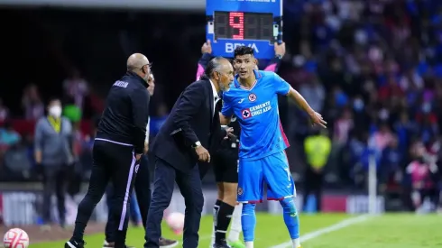 Cruz Azul selló su pasaporte a los Cuartos de Final de la Liga MX