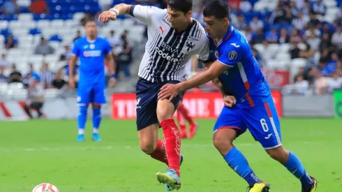 En el presente torneo, Cruz Azul visitó al Monterrey en la jornada 13