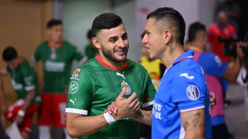 Diversos medios señalan que éste pudo ser el último torneo de Alexis Vega con Chivas