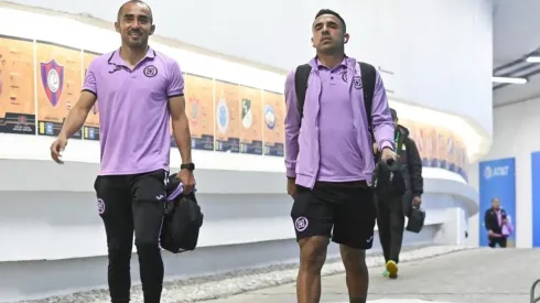 El mediocampista estaba en la convocatoria final