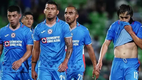 Cruz Azul sumaría múltiples bajas en diciembre.