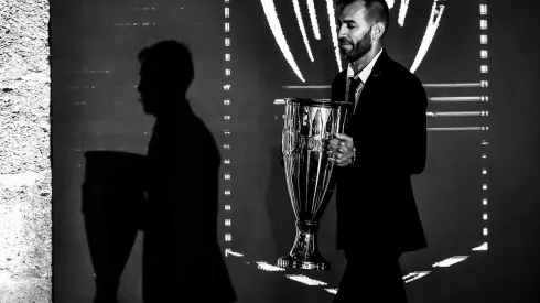 "No es un equipo espectacular, pero ha mejorado en algunos aspectos": Chelito