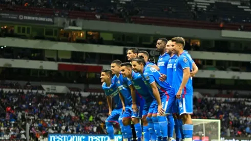 Cruz Azul visitará este sábado a Rayados en el estadio BBVA