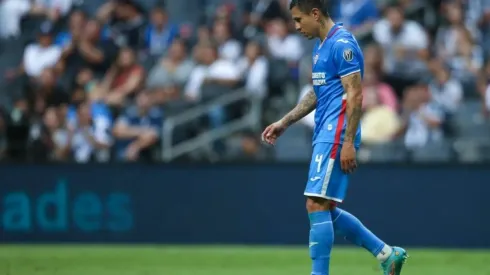 Cruz Azul se quedó fuera del Apertura 2022