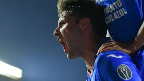 El Bebote fue titular y provocó un penal en la victoria de su equipo