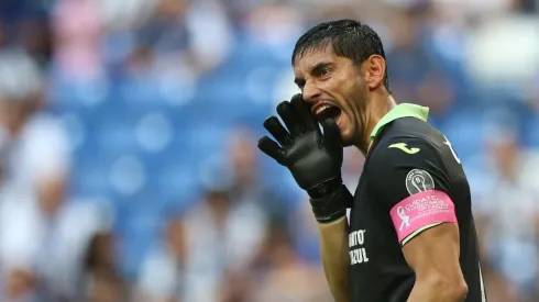 Jesús Corona fue pieza importante en el despertar de la Máquina en la presente campaña