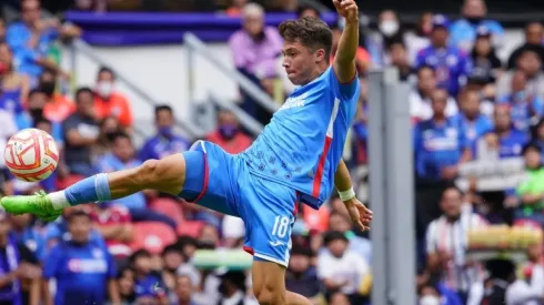 El canterano fue una de las sorpresas en las últimas jornadas