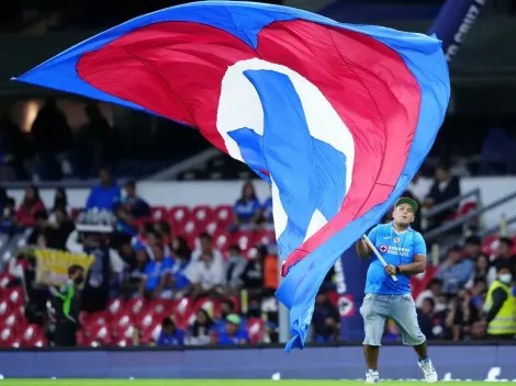 Inicia la restructuración, ¡revelan primera baja de Cruz Azul!