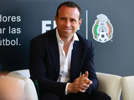 Gerardo Torrado es el elegido. ¡La afición levanta la voz!