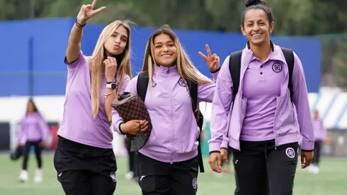 Cruz Azul busca meterse a la Liguilla del Apertura 2022 en la Liag MX Femenil.