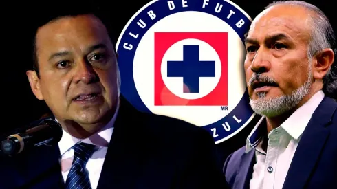Víctor Velázquez y Raúl Gutiérrez ya trabajan en la planeación del Clausura 2023.