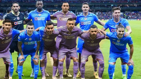 Cruz Azul mantendrá la base de sus jugadores para el Clausura 2023.