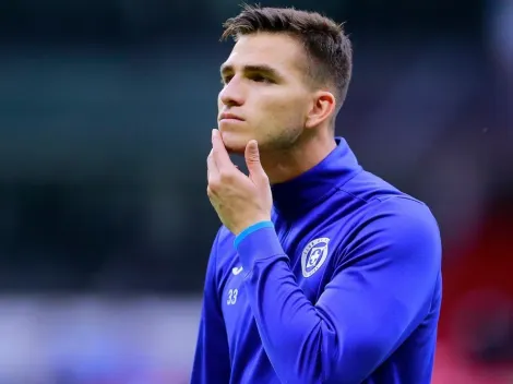 Sebastián Jurado tendría oferta en el extranjero